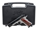 "Kimber Custom II 1911 Pistol .45 ACP (PR70001)" - 7 of 7