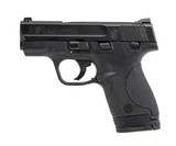 "Smith & Wesson M&P40 Shield Pistol .40 S&W (PR70003)" - 2 of 4