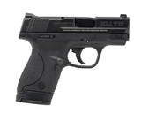 "Smith & Wesson M&P40 Shield Pistol .40 S&W (PR70003)" - 1 of 4