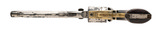 "Colt 1860 Army Long Cylinder Conversion W/Holster (AC1198) DTX" - 6 of 10