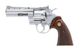 "Colt Python Revolver .357 Magnum (C20402)"