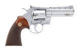 "Colt Python Revolver .357 Magnum (C20402)" - 2 of 5