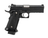 "STI Tactical 2011 Pistol 9mm (PR68488)" - 1 of 7