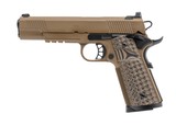 "(SN:NM890272) Springfield TRP Pistol .45 ACP (NGZ5042) New" - 2 of 3