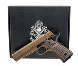 "(SN:NM890272) Springfield TRP Pistol .45 ACP (NGZ5042) New" - 3 of 3