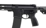 "(SN:R2371) Bird Dog Arms BD-15 5.56 Nato (NGZ2) NEW" - 4 of 5