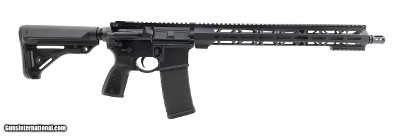 "(SN:R2371) Bird Dog Arms BD-15 5.56 Nato (NGZ2) NEW"