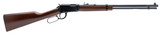 "Henry Frontier Rifle .22 Magnum (R43010)" - 1 of 5