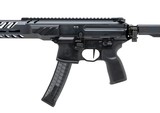"Sig Sauer MPX Rifle 9mm (R43313)" - 4 of 5