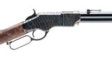"Henry Original Iron Frame Rifle .44-40 Win (R43006)" - 2 of 5