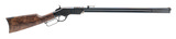 "Henry Original Iron Frame Rifle .44-40 Win (R43006)" - 1 of 5