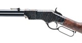 "Henry Original Iron Frame Rifle .44-40 Win (R43006)" - 4 of 5