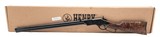 "Henry Original Iron Frame Rifle .44-40 Win (R43006)" - 5 of 5