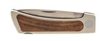 "Jimmy Lile Large Locking Folder (K2490)" - 3 of 5