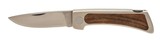 "Jimmy Lile Large Locking Folder (K2490)" - 2 of 5