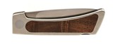 "Jimmy Lile Large Locking Folder (K2490)" - 4 of 5