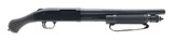 "(SN: V1958078) Mossberg 590 Shockwave 12 Gauge (NGZ180) New" - 1 of 5