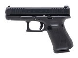 "Glock 44 Gen 5 Pistol .22LR (PR70049)" - 2 of 4