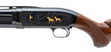 "Browning 12 Grade VI Shotgun 20 Gauge (S16568)" - 4 of 4