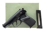 "Cold War Era East German Makarov 9x18 (PR70555) CONSIGNMENT" - 6 of 6