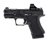 "Shadow Systems CR920 Pistol 9mm (PR70043)" - 2 of 3