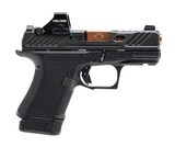 "Shadow Systems CR920 Pistol 9mm (PR70043)" - 1 of 3