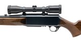 "Browning BAR Rifle .308 Win (R43031)" - 4 of 4