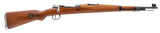 "Yugo M48A Bolt action rifle 8mm (R43170)"