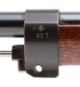 "Carl Gustafs M1896 bolt action rifle 6.5x55 (R43173)" - 12 of 14