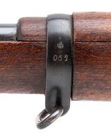 "Carl Gustafs M1896 bolt action rifle 6.5x55 (R43173)" - 11 of 14