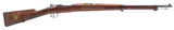 "Carl Gustafs M1896 bolt action rifle 6.5x55 (R43173)"