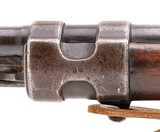 "WWI Waffenfabrik Mauser A.-G. Oberndorf Gew 98 8mm (R43159)" - 7 of 7