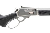 "(SN: RM0086329) Marlin 1895 Trapper Rifle .45-70 Govt (NGZ5039) New" - 2 of 5