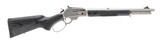 "(SN: RM0086329) Marlin 1895 Trapper Rifle .45-70 Govt (NGZ5039) New" - 1 of 5