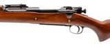 "U.S. Springfield Model 1903 Bolt action rifle .30-06 (R43210) CONSIGNMENT" - 4 of 7
