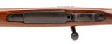 "U.S. Springfield Model 1903 Bolt action rifle .30-06 (R43210) CONSIGNMENT" - 6 of 7