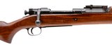 "U.S. Springfield Model 1903 Bolt action rifle .30-06 (R43210) CONSIGNMENT" - 2 of 7
