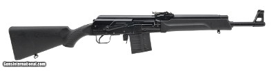 "Izhmash Saiga Rifle .308 Win (R43141) DTX"