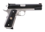 "Wilson Combat Classic Pistol .45 Acp (PR69986)"