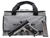 "Wilson Combat Classic Pistol .45 Acp (PR69986)" - 7 of 7