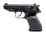 "Walther PP Super Pistol 9x18 Ultra (PR69932) Consignment" - 2 of 6
