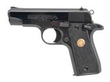 "Colt Govt 380 Pistol .380 ACP (C19692) ATX" - 2 of 6