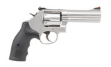 "Smith & Wesson 686-6 .357 Magnum Revolver (PR70335) ATX" - 2 of 4