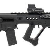 "IWI Tavor SAR Rifle 5.56 Nato (R43562) ATX" - 2 of 4
