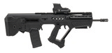 "IWI Tavor SAR Rifle 5.56 Nato (R43562) ATX" - 1 of 4