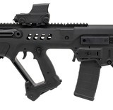 "IWI Tavor SAR Rifle 5.56 Nato (R43562) ATX" - 4 of 4