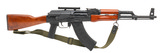 "Romarm SAR-1 Rifle 7.62x39mm (R41411) ATX" - 1 of 4