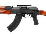 "Romarm SAR-1 Rifle 7.62x39mm (R41411) ATX" - 4 of 4