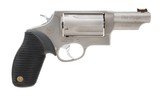 "Taurus Judge Ultra-Lite Revolver .45 LC/.410 Bore (PR69683)" - 2 of 4