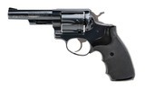 "Ruger Speed-Six Revolver .357 Magnum (PR68745)" - 1 of 3